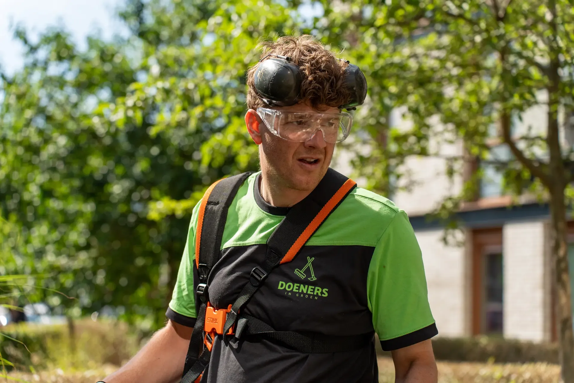 Hovenier of groenvoorziener: wat is het verschil?