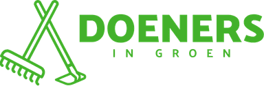 Doeners in Groen